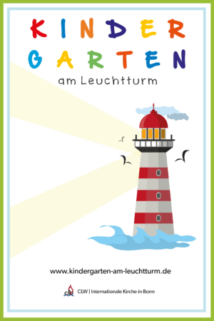 Kita-am-Leuchtturm